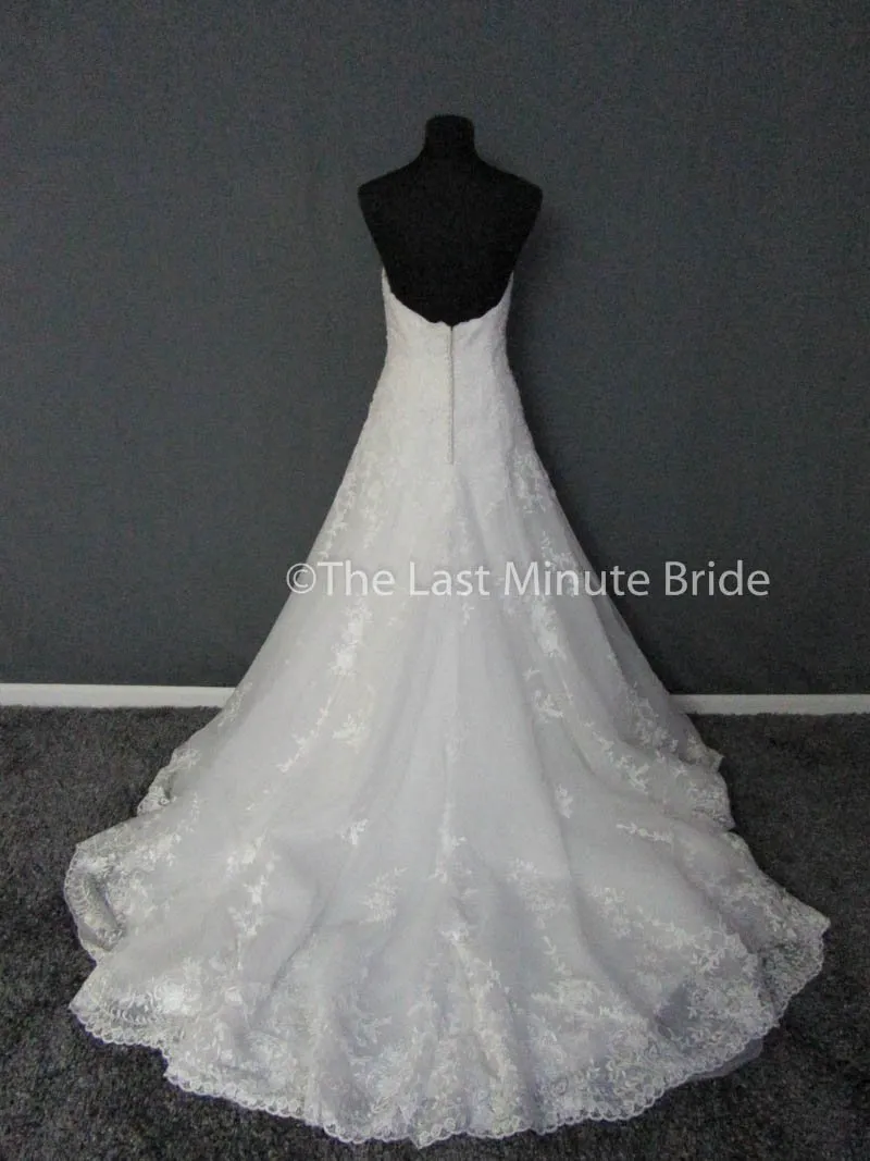 Maggie Sottero Corrina 5MB026