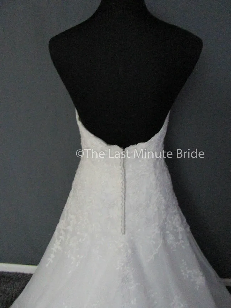 Maggie Sottero Corrina 5MB026