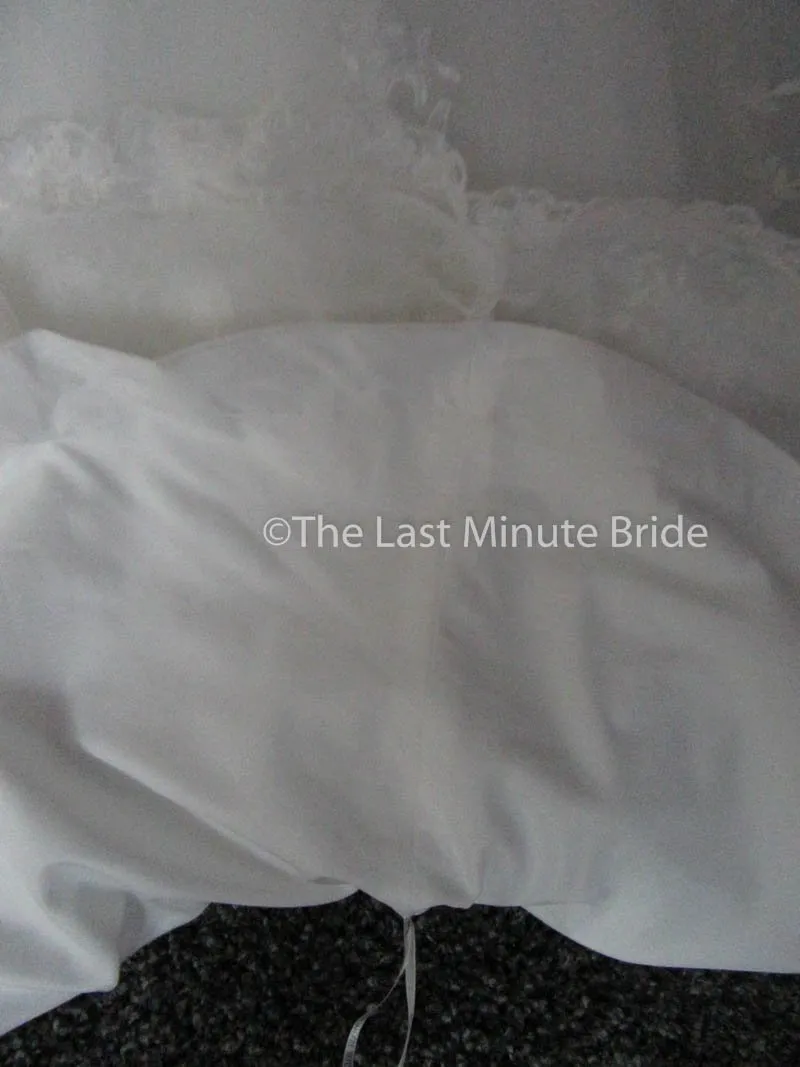 Maggie Sottero Corrina 5MB026