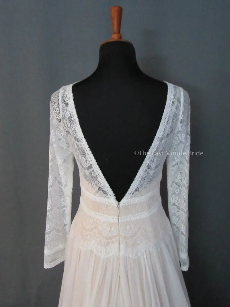 Maggie Sottero Deirdre 6MW834 sold out