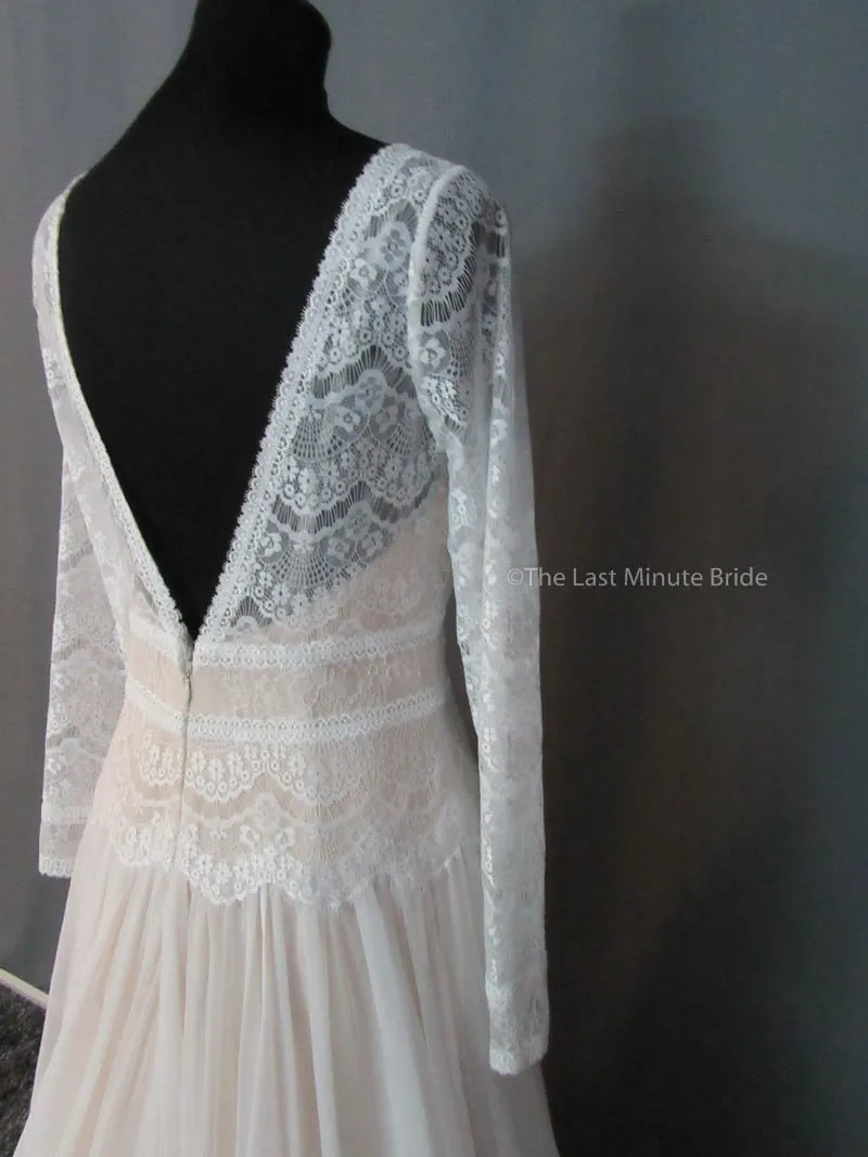Maggie Sottero Deirdre 6MW834 sold out