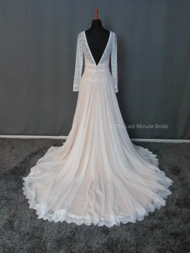 Maggie Sottero Deirdre 6MW834 sold out