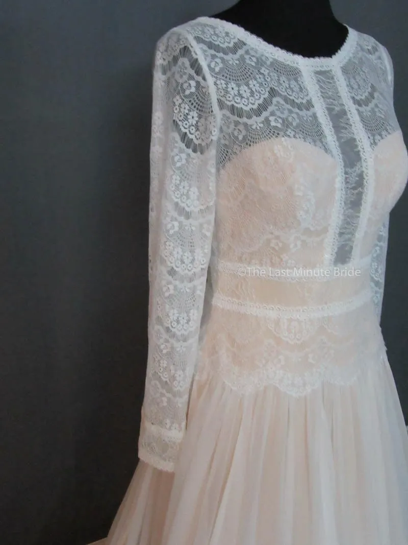 Maggie Sottero Deirdre 6MW834 sold out