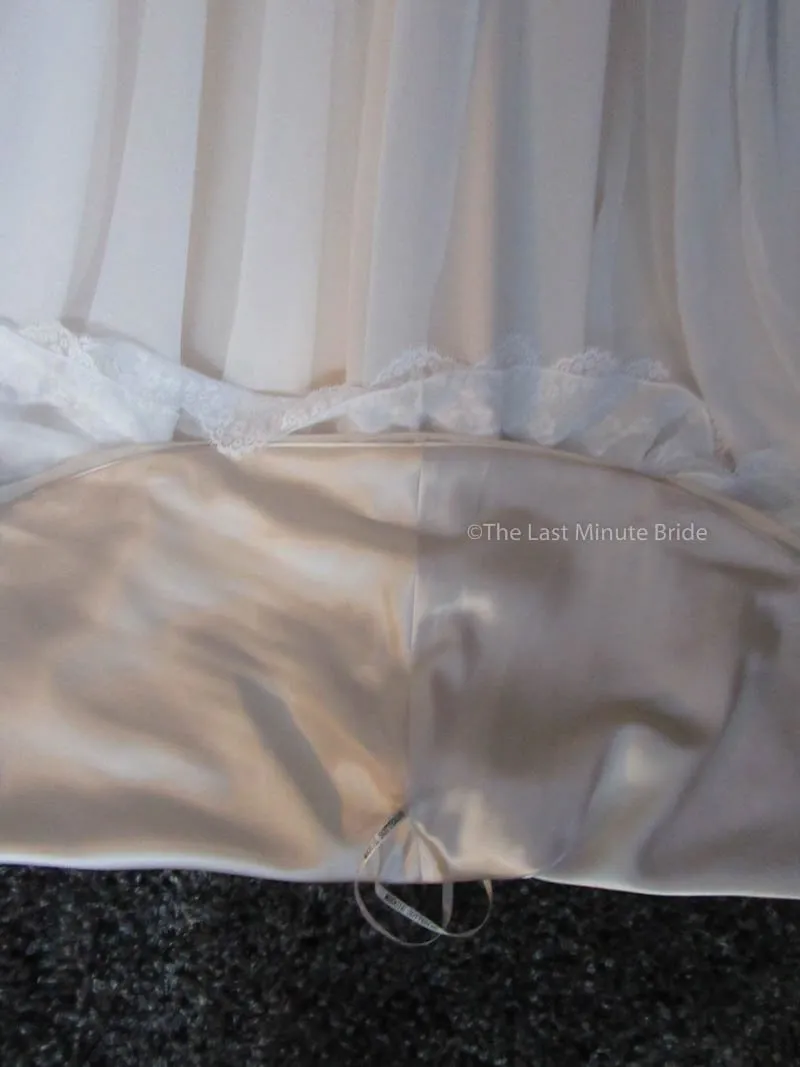 Maggie Sottero Deirdre 6MW834 sold out
