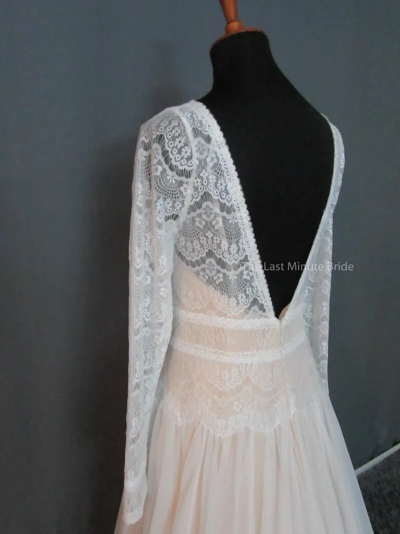 Maggie Sottero Deirdre 6MW834 sold out