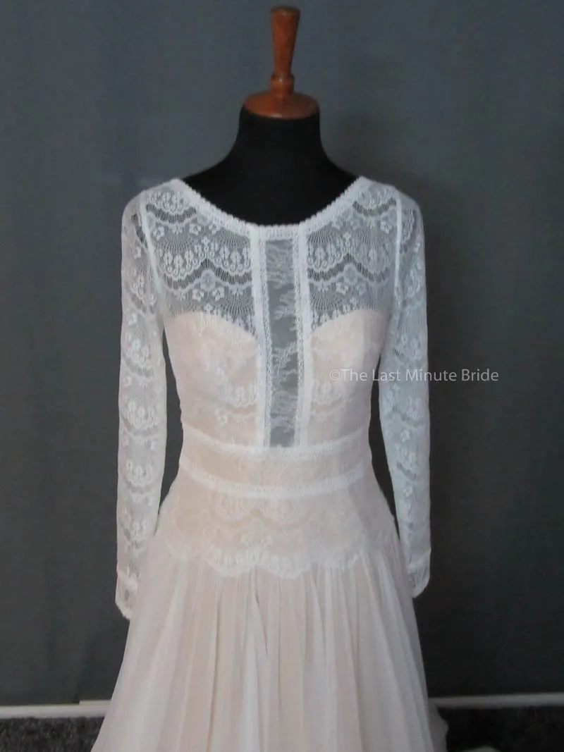 Maggie Sottero Deirdre 6MW834 sold out