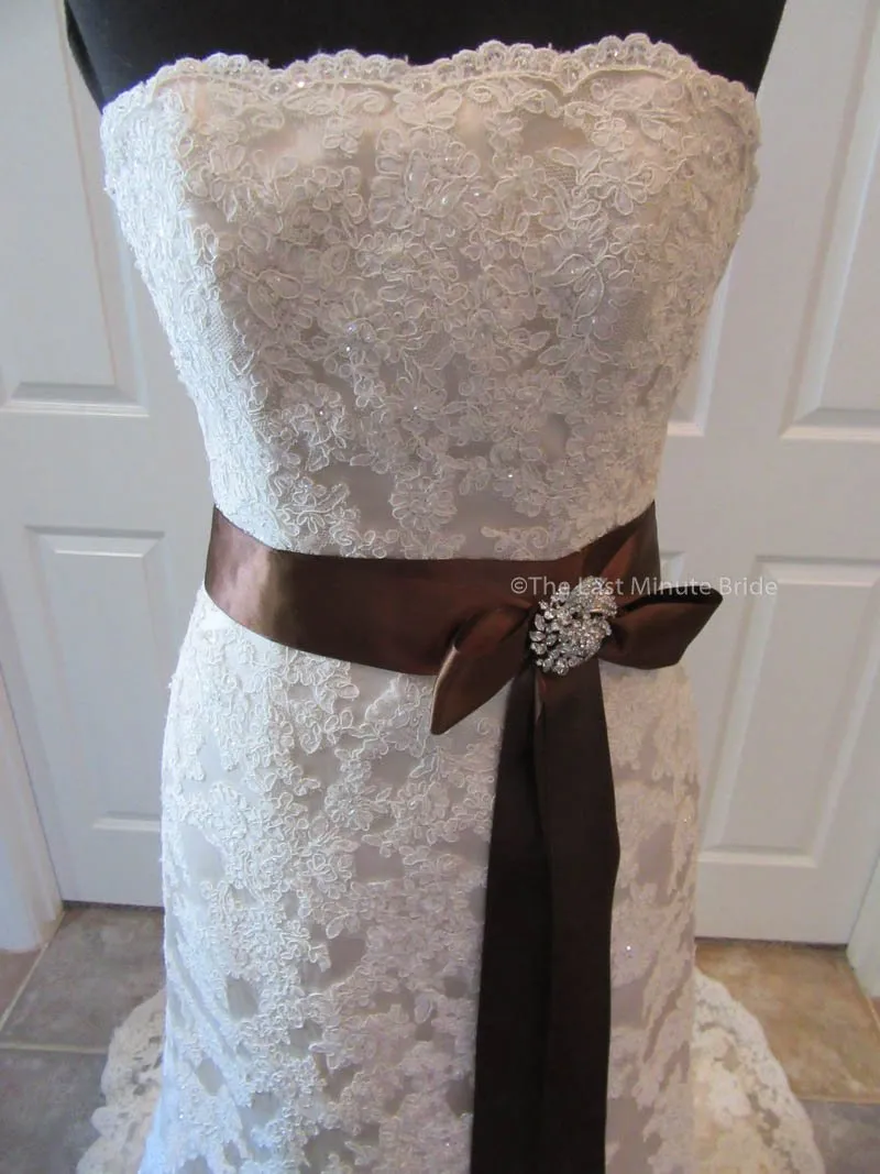 Maggie Sottero Karena Royale S5229
