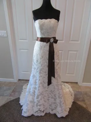Maggie Sottero Karena Royale S5229