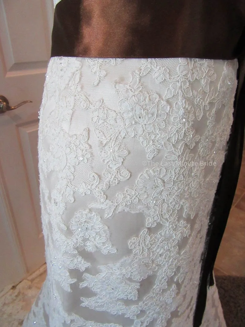 Maggie Sottero Karena Royale S5229