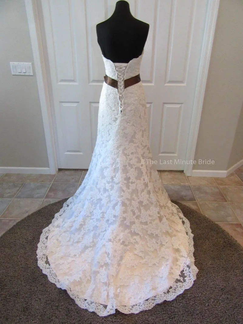 Maggie Sottero Karena Royale S5229