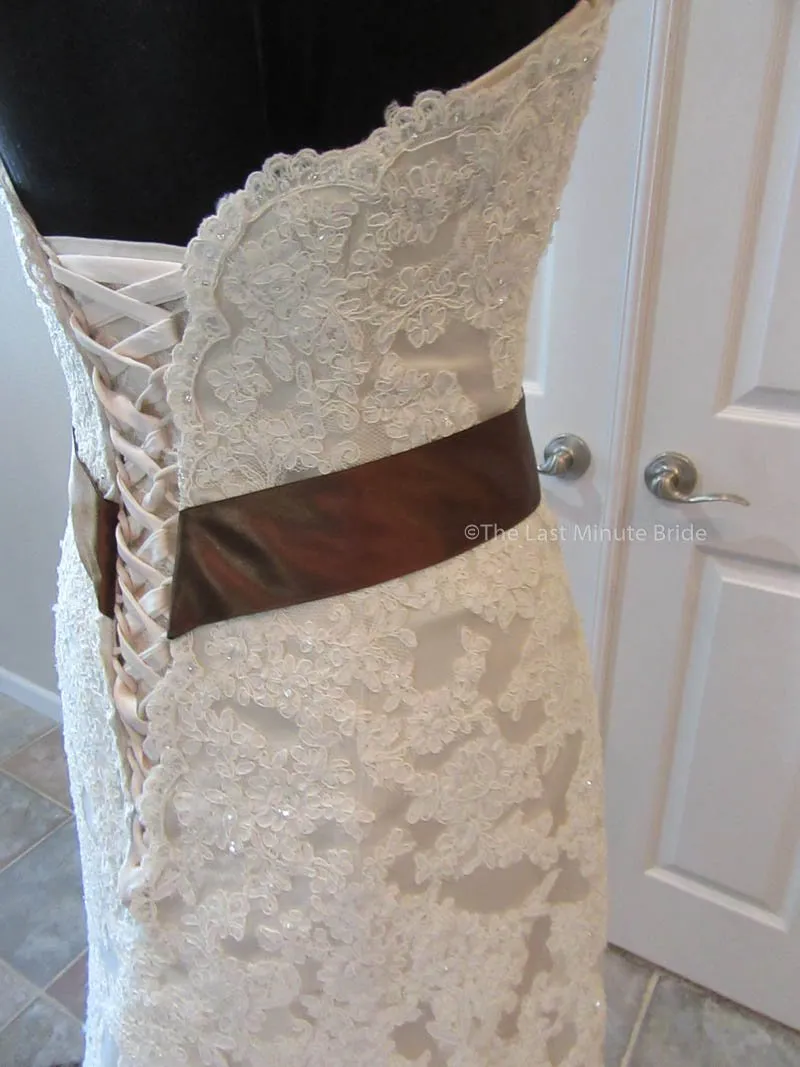 Maggie Sottero Karena Royale S5229