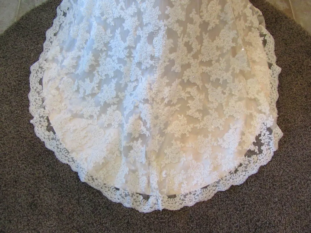 Maggie Sottero Karena Royale S5229