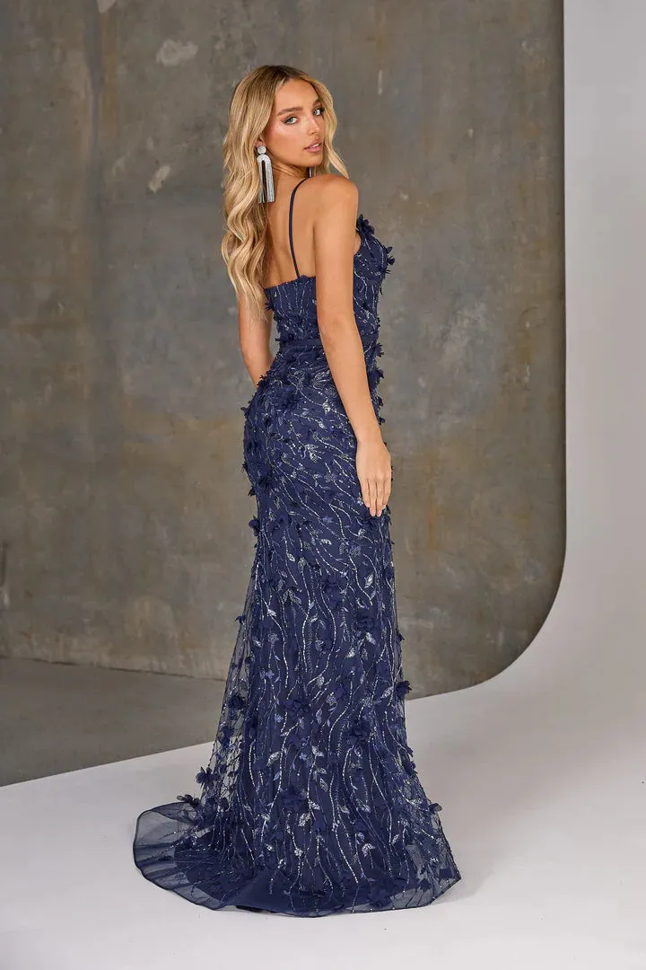 Mavis Dress by Tania Olsen Sizes 4 - 18 PO2559