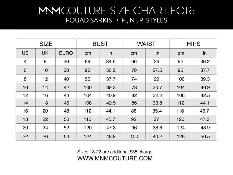 MNM Couture K3960 Dress