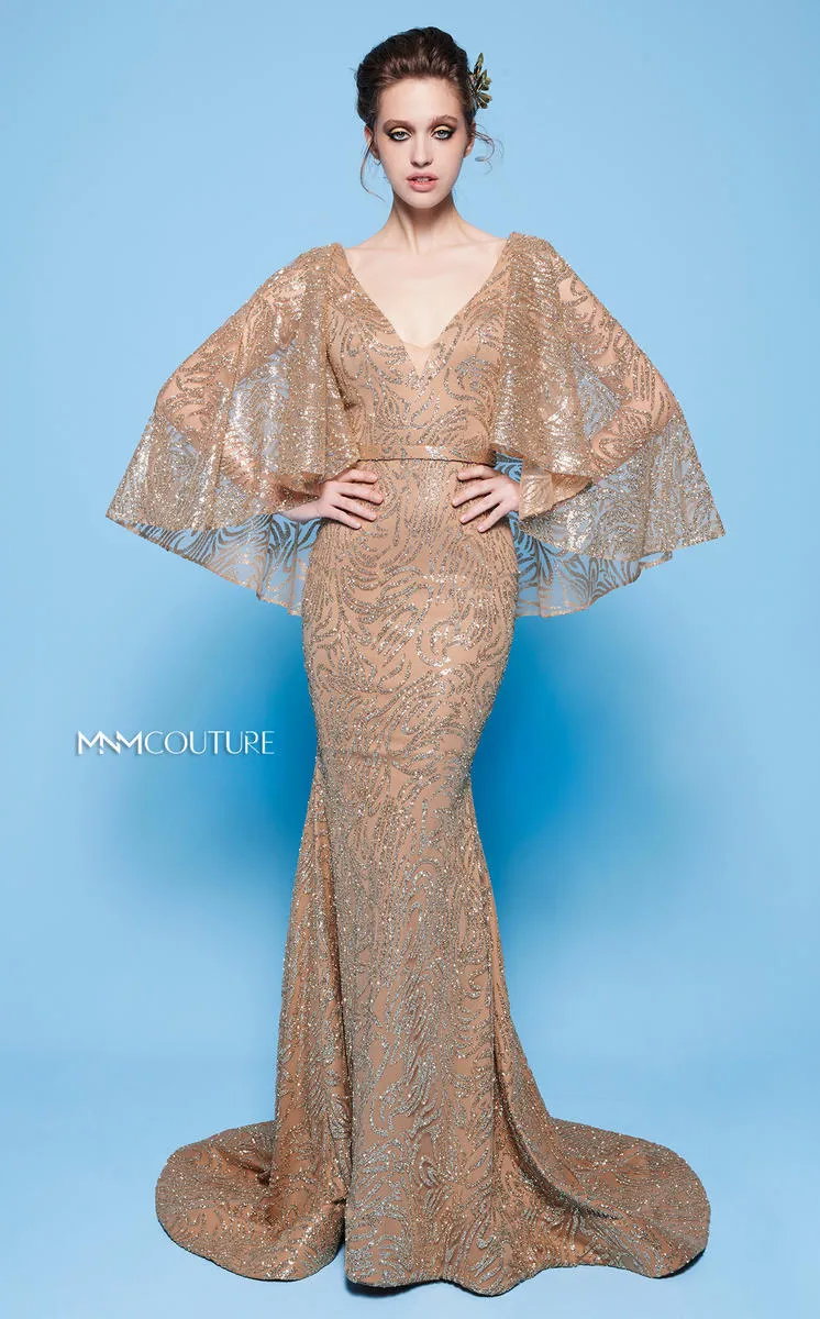 MNM COUTURE N0245