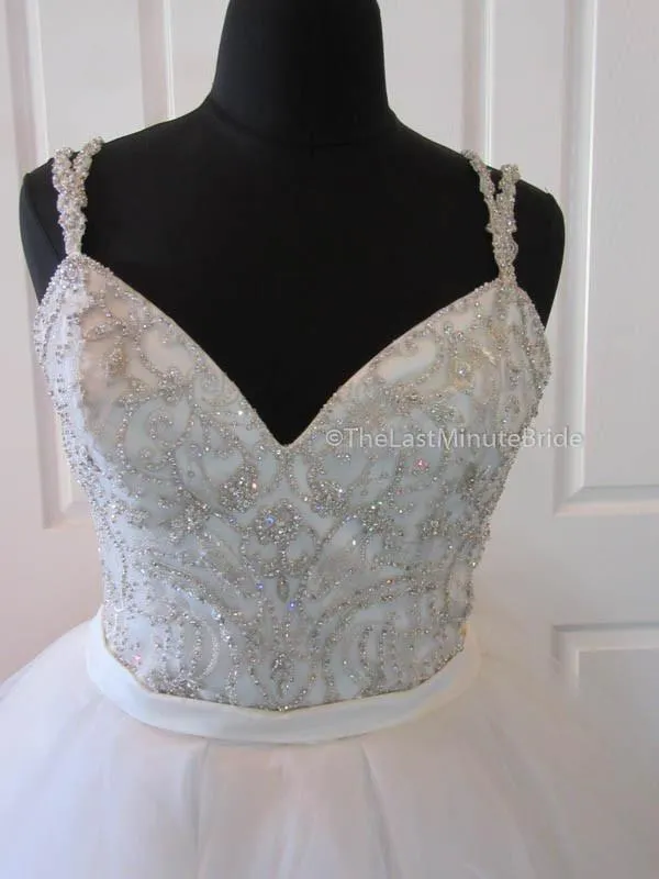 Mori Lee 2887