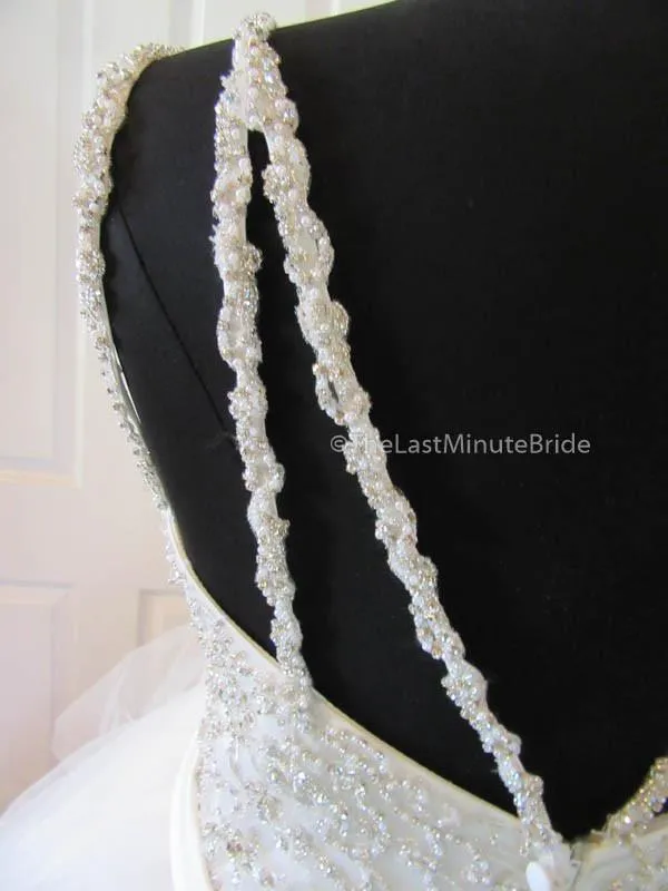 Mori Lee 2887
