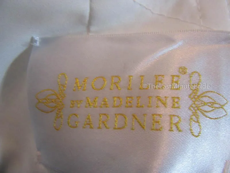 Mori Lee 2887