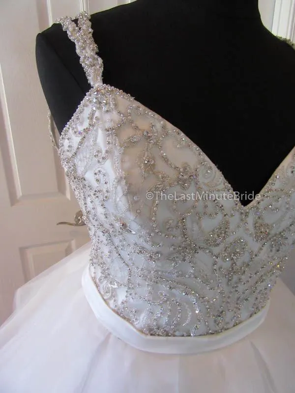 Mori Lee 2887