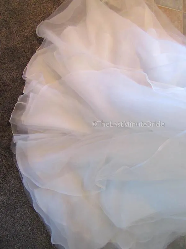 Mori Lee 2887