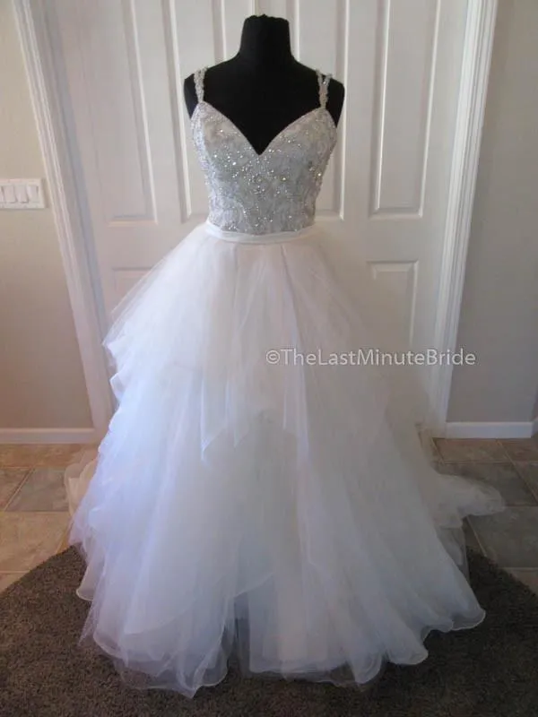 Mori Lee 2887