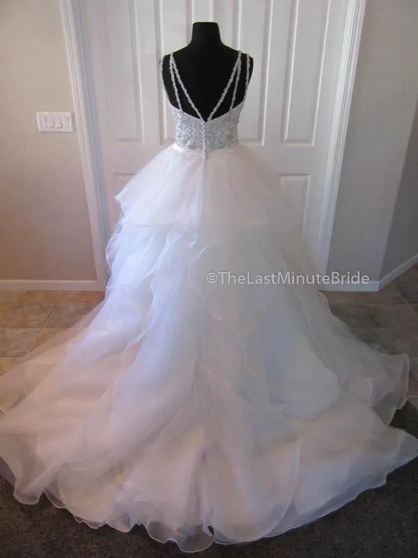 Mori Lee 2887