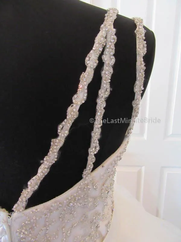 Mori Lee 2887