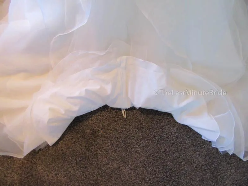 Mori Lee 2887