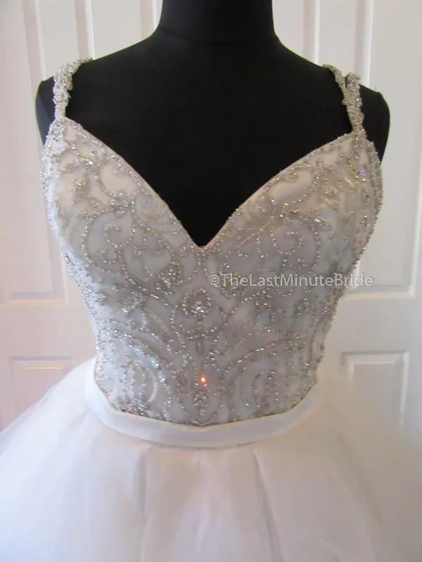 Mori Lee 2887