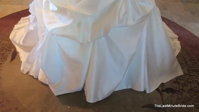 Mori Lee 2913