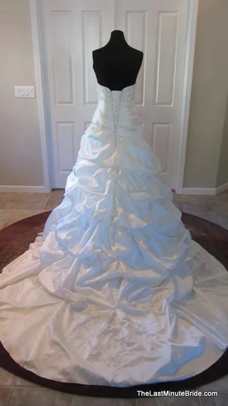 Mori Lee 2913