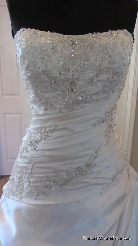 Mori Lee 2913