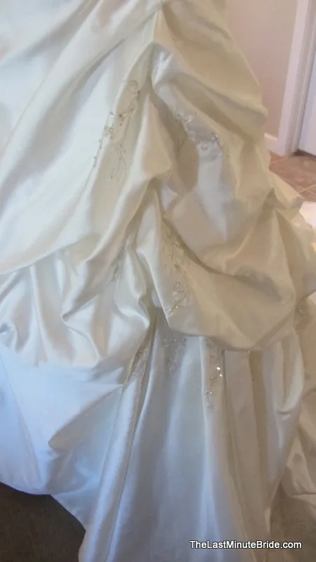 Mori Lee 2913