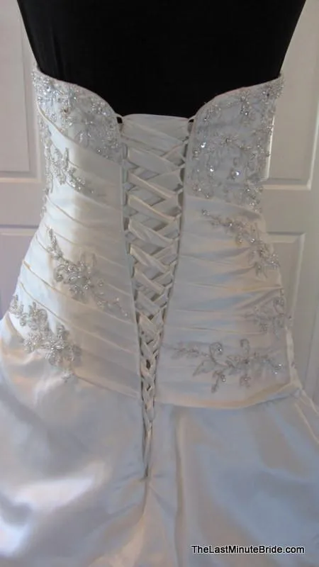 Mori Lee 2913