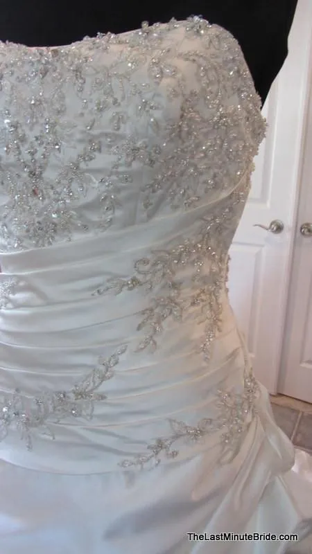 Mori Lee 2913