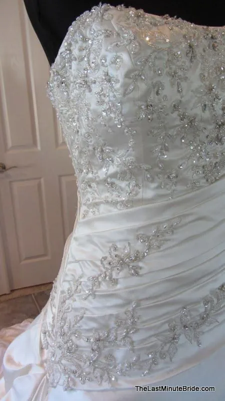 Mori Lee 2913