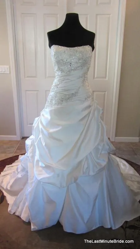 Mori Lee 2913