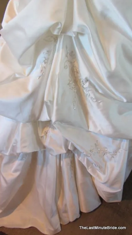Mori Lee 2913