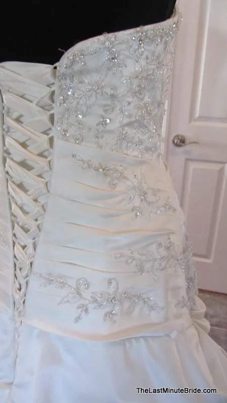 Mori Lee 2913