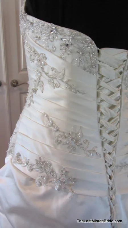 Mori Lee 2913