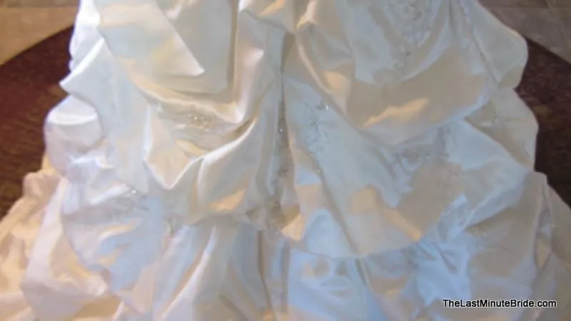 Mori Lee 2913