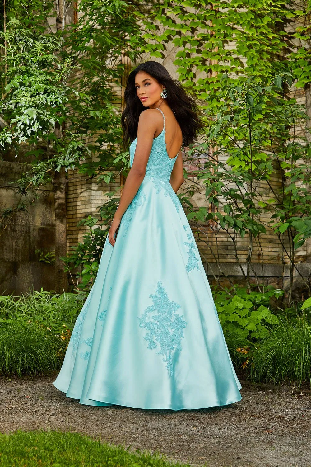Morilee 47056 Dresses