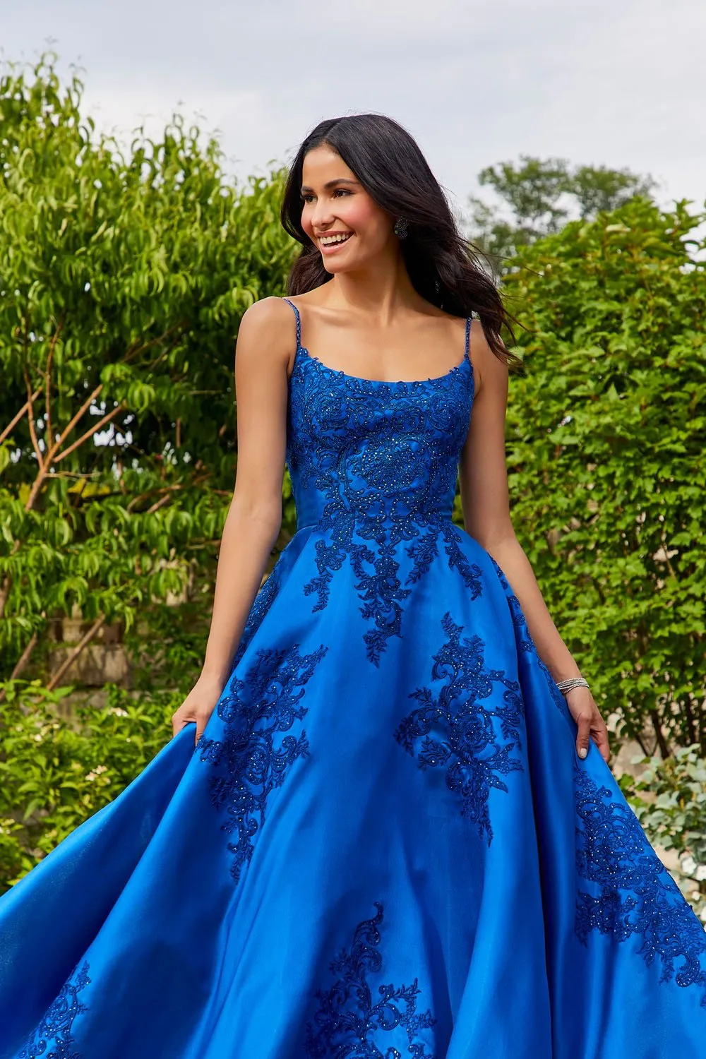 Morilee 47056 Dresses