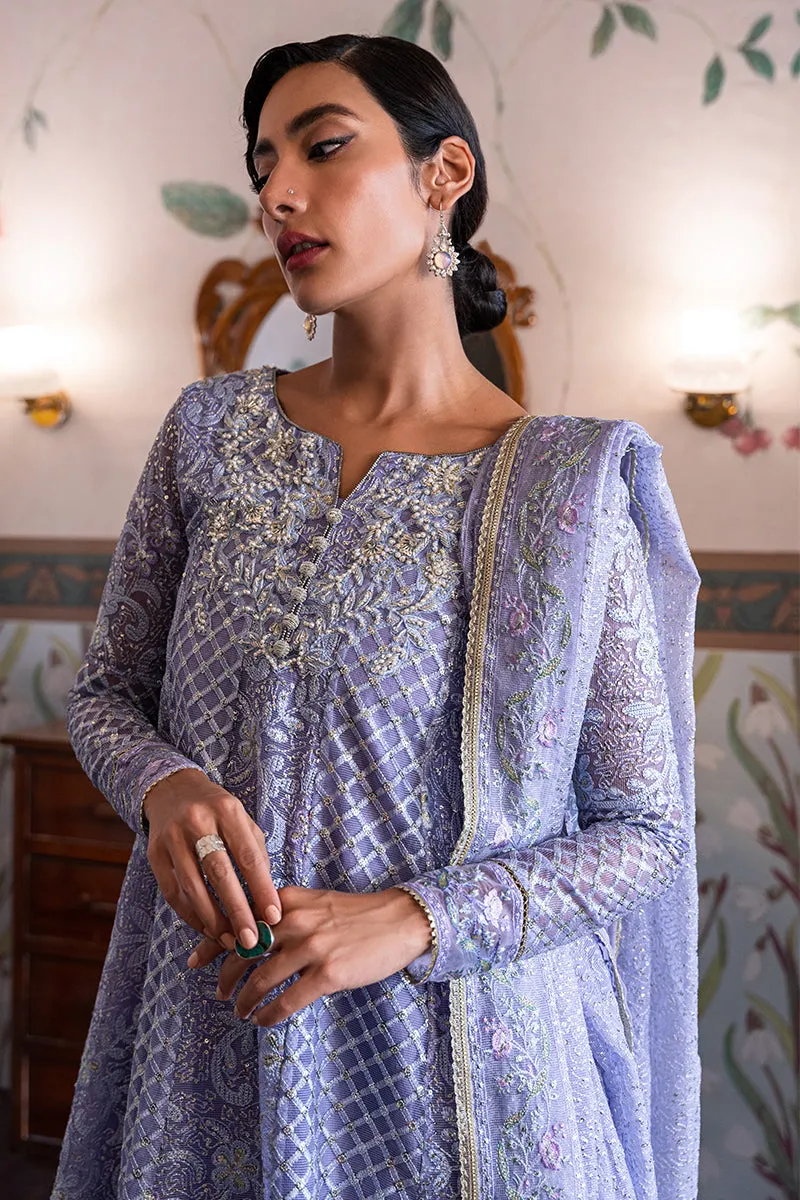 MUSHQ | Qala - Kamdaani Collection '23 | Neha
