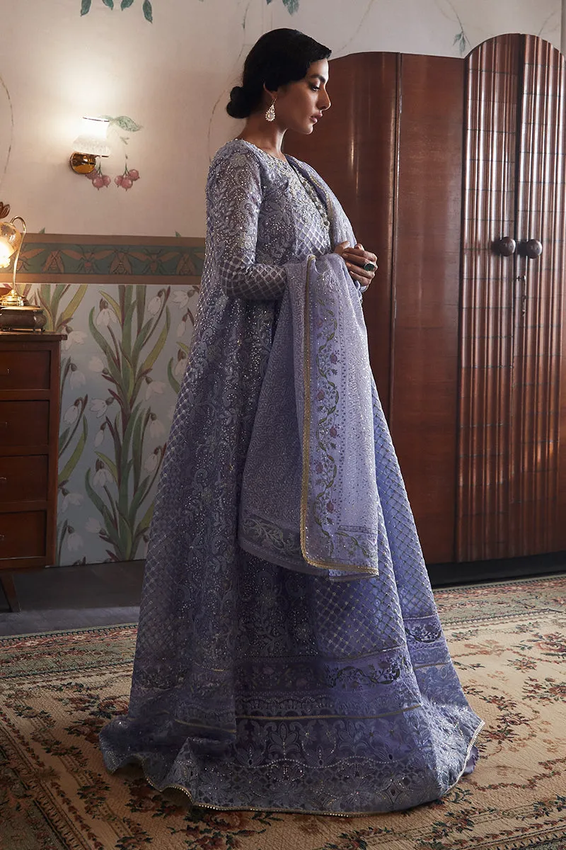 MUSHQ | Qala - Kamdaani Collection '23 | Neha