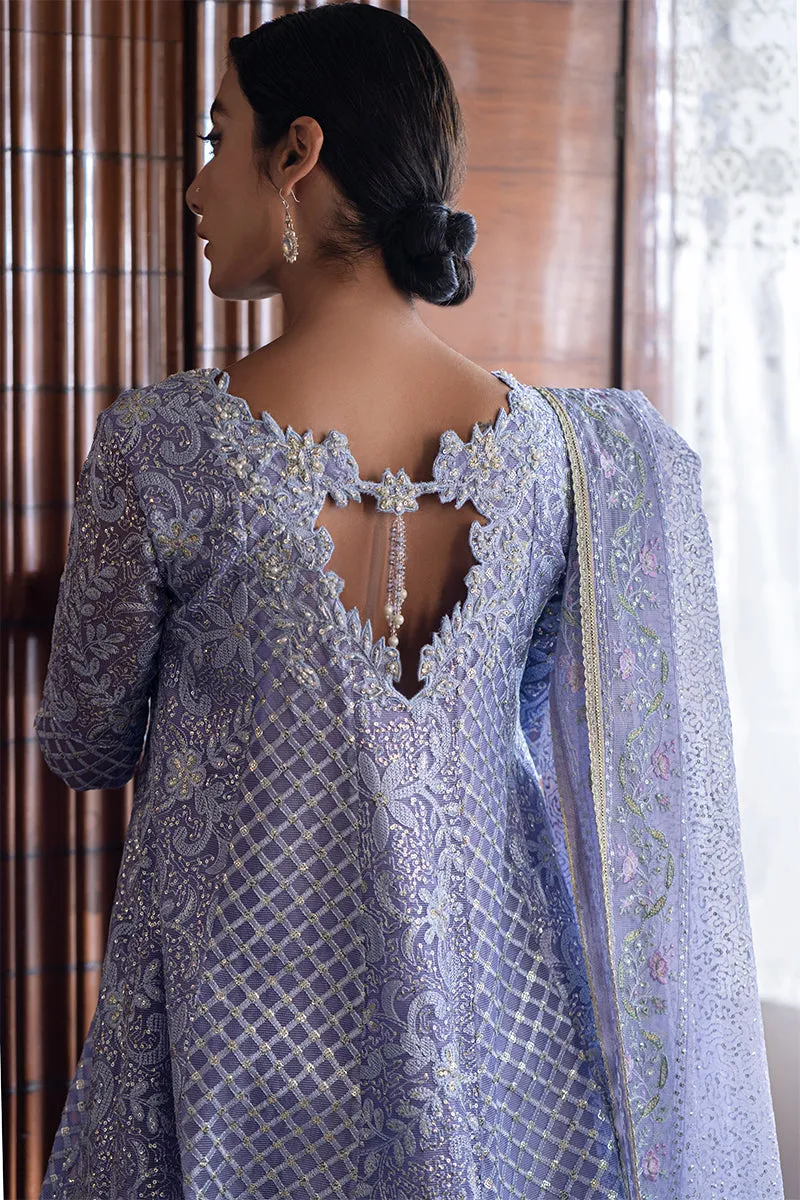 MUSHQ | Qala - Kamdaani Collection '23 | Neha