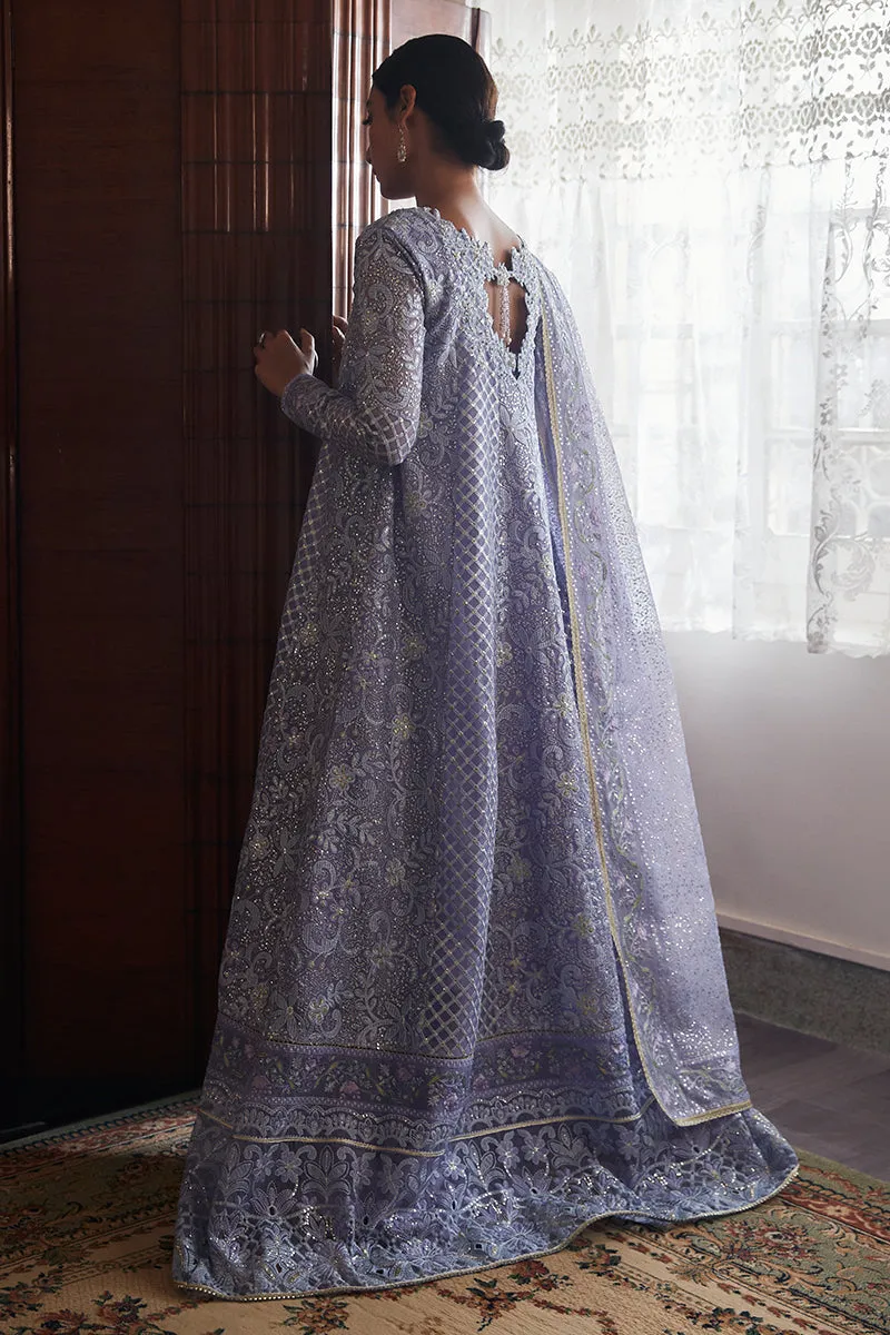 MUSHQ | Qala - Kamdaani Collection '23 | Neha