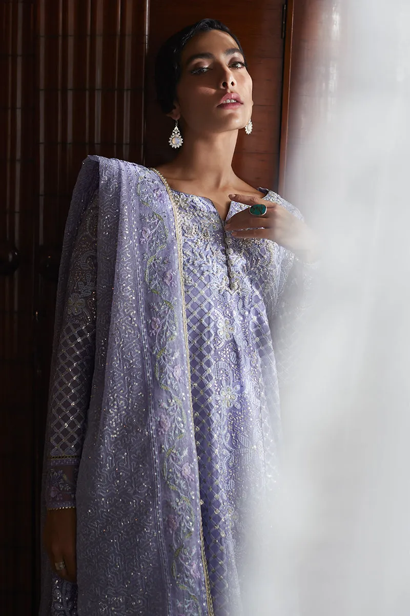 MUSHQ | Qala - Kamdaani Collection '23 | Neha
