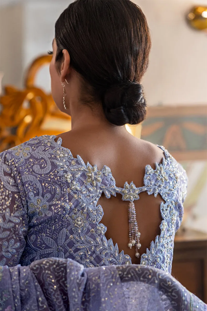 MUSHQ | Qala - Kamdaani Collection '23 | Neha