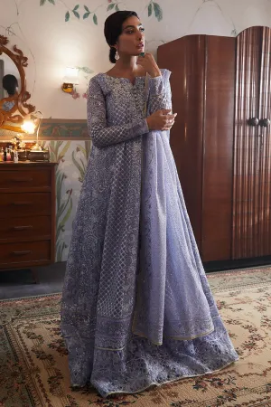 MUSHQ | Qala - Kamdaani Collection '23 | Neha